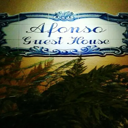 Afonso Guest House - Fontainhas-3