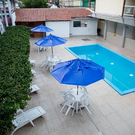 Capuchins Hotel-3
