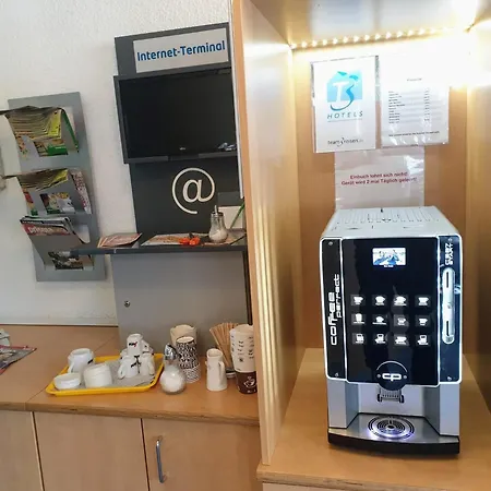 T3 Budget Berlin Hennigsdorf-3
