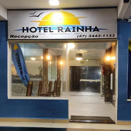 Hotel Rainha-3