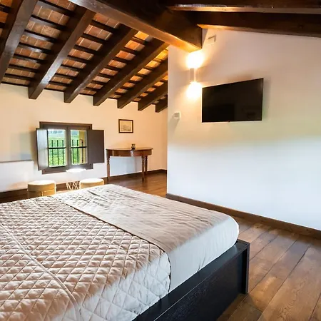 Al Pompiere - Wine And Rooms-2