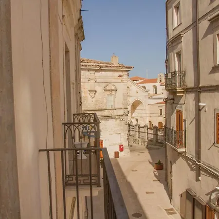Camere al Santuario-Gli Arcangeli-3