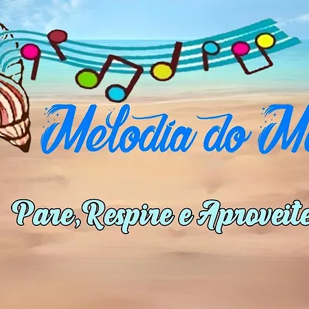 Pousada Melodia do Mar-2