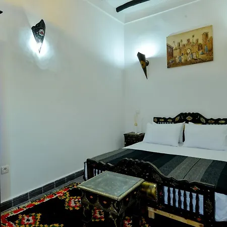 Casa De Marrakech Riad Guest House-2