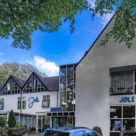 Hotel Joli Bergen-2