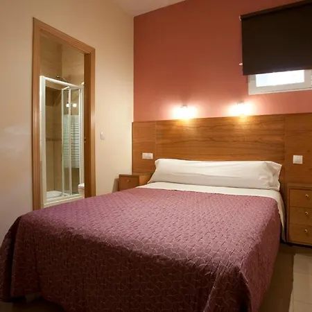 Hostal Zabala-3