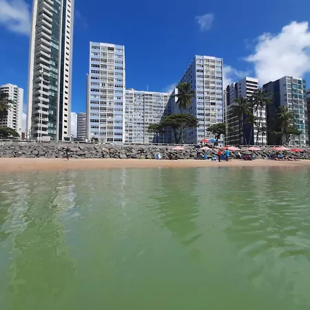 Kitinete Avenida Boa Viagem-2