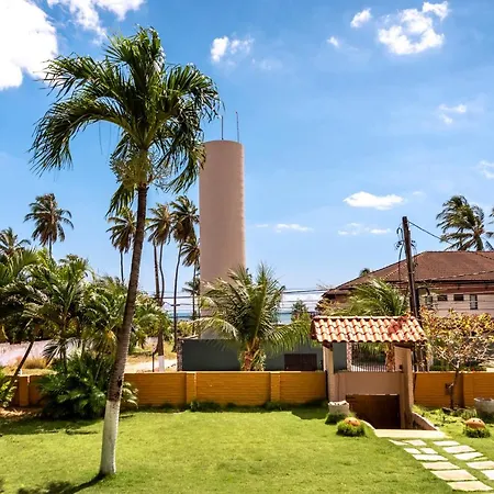 Sunshine Hotel Cumbuco-2