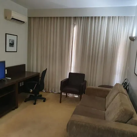 Bonaparte Hotel Flat Particular-2