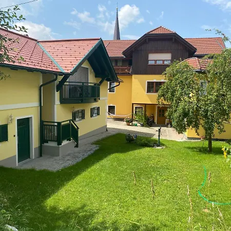 Gasthaus zum Fuchs - Familie Andrä-2