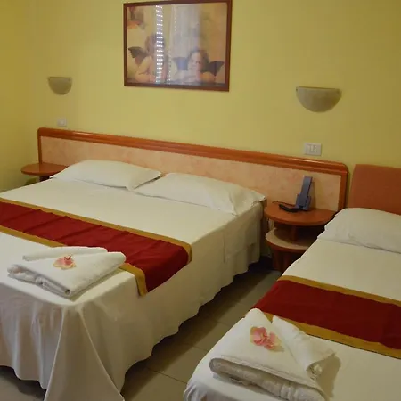 Hotel Carolin-3