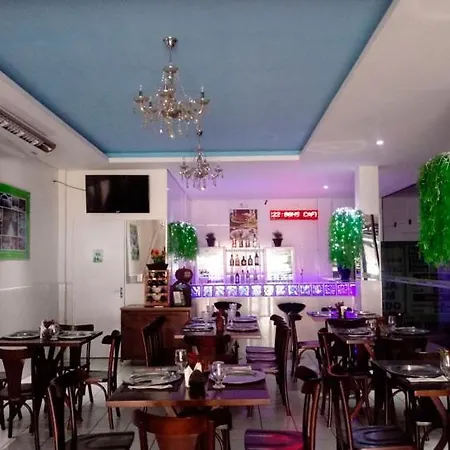Hotel Cajuína City-2