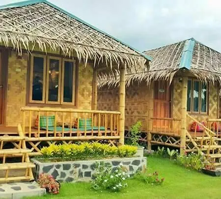 Bamboo House Resort-3