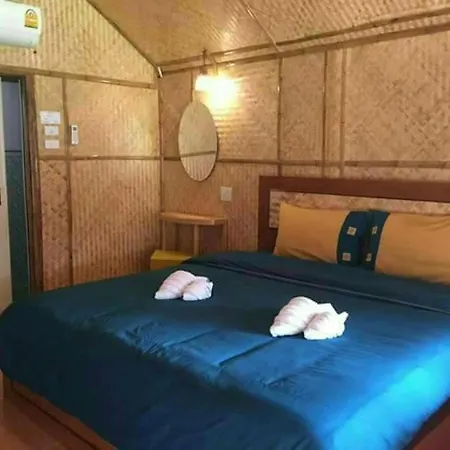 Bamboo House Resort-2