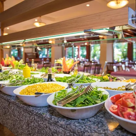 Miarosa Incekum West Resort-3
