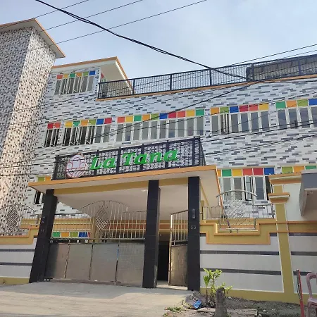 La Tana Hotel-3