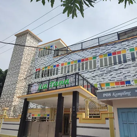La Tana Hotel-2