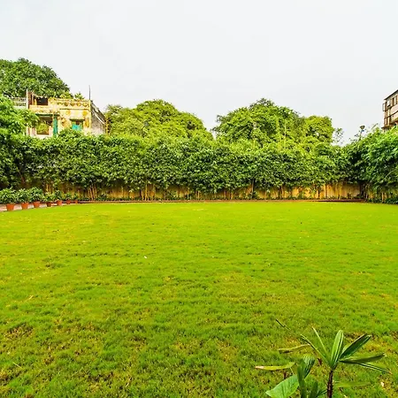 Fabhotel Prime President-2