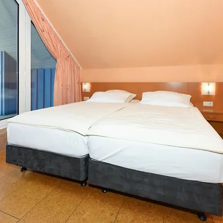 Hotel-Pension Altes Siel-3