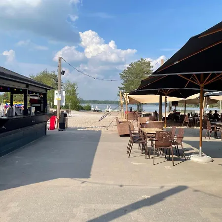 Hotel Kempense Meren By Sunparks-3