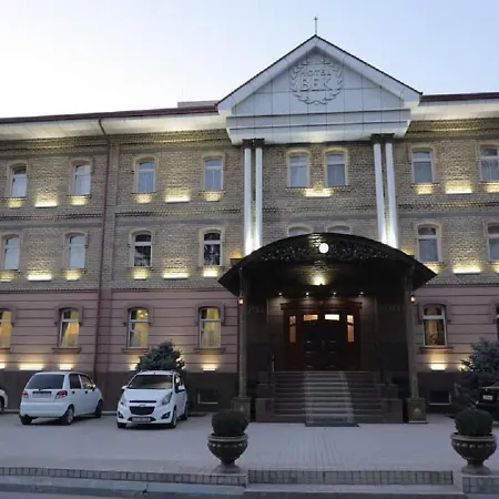 Hotel Bek-2