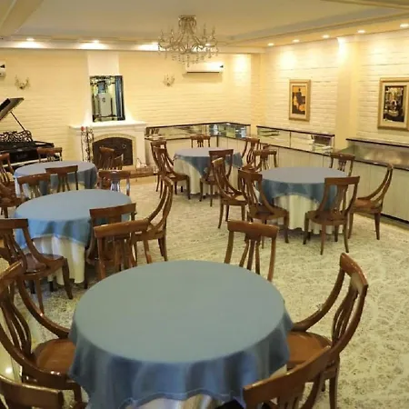 Hotel Bek-3