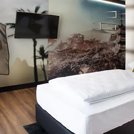 Dud Hotel By Wmm Hotels-3