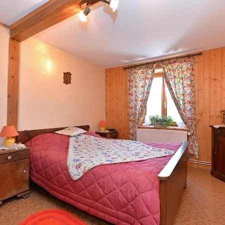 Gites ou Chambres d'hôtes à la ferme-2