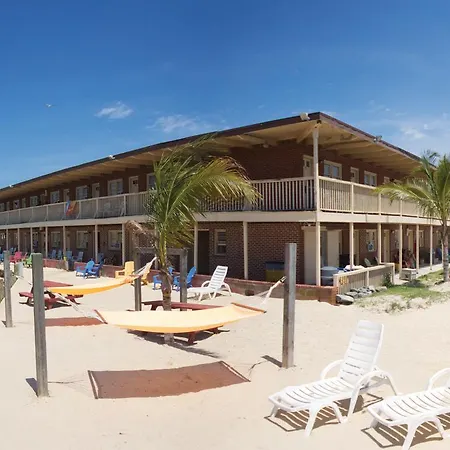 Oceanic Motel-3