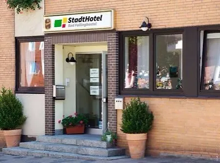 StadtHotel Bad Fallingbostel-3