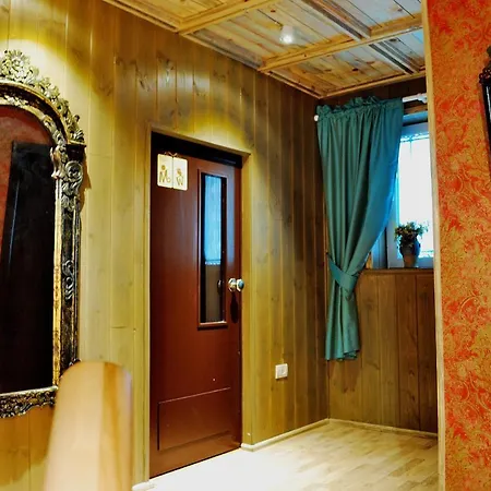 Hotel London-2