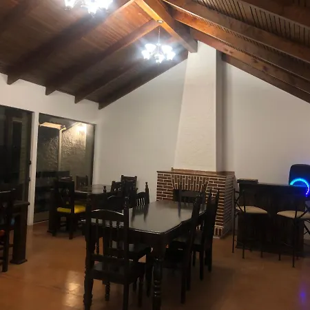 Hotel Mansion Del Rey-3