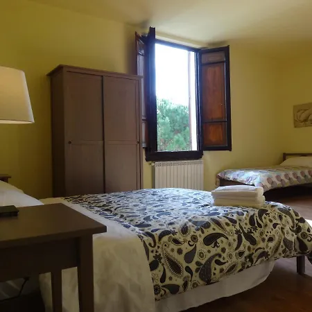 Bed&Breakfast La Tavernetta-2