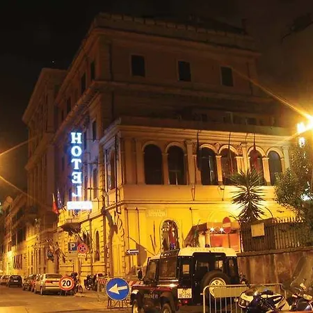 Hotel Siviglia-2