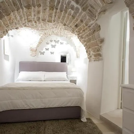 Le Suites Al Torrione-3