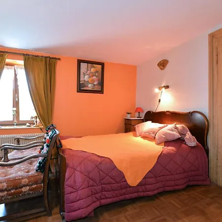 Gites ou Chambres d'hôtes à la ferme-3