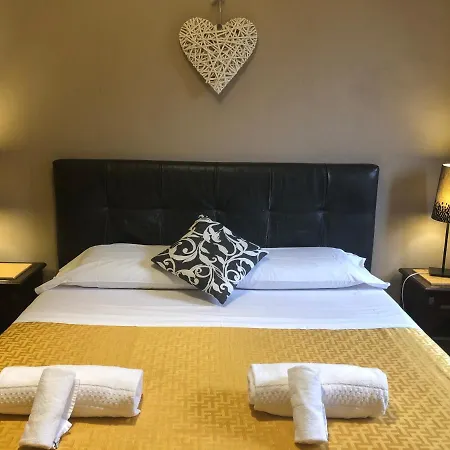 Hotel Casale dei Massimi-2
