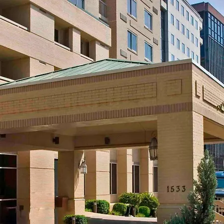 Sonesta Select Arlington Rosslyn-2