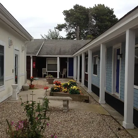 The Club At Cape Cod-2