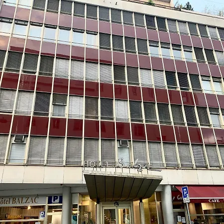 Hotel Balzac-3