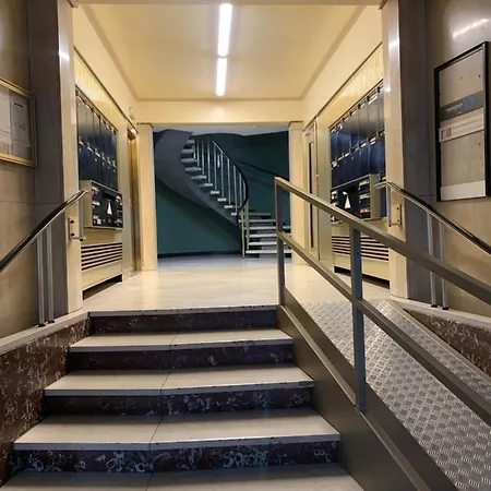Hotel Balzac-2