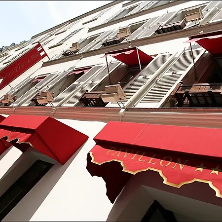 Pavillon Villiers Etoile-3