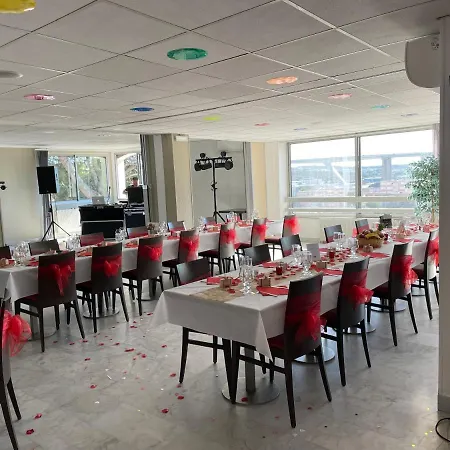 Hotel Saint Roch-3