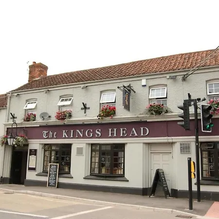 The Kings Head-3