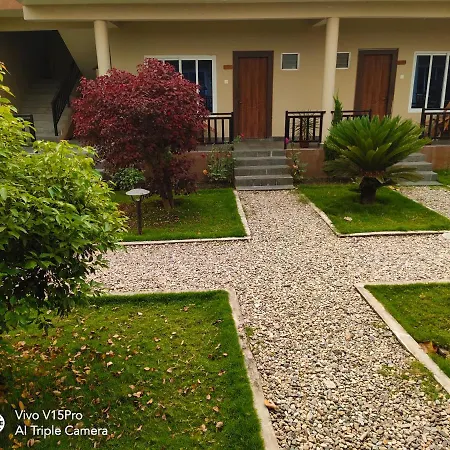 Hotel Hornbill-2