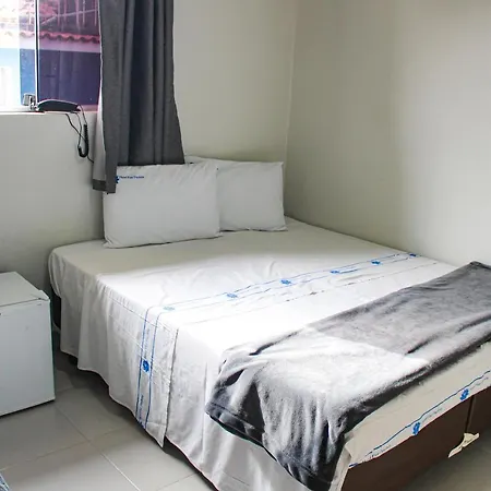 Hotel Flor Paulista-2