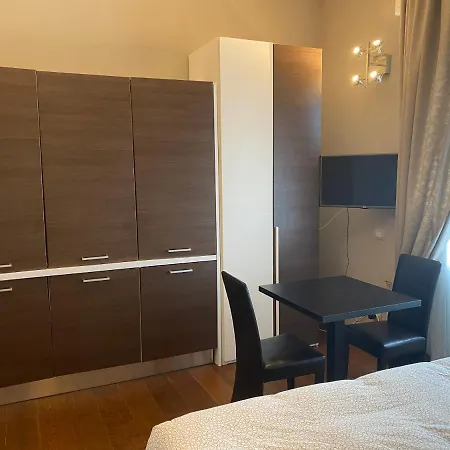 Linate Residence-2