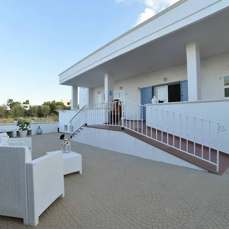 La Caletta Bed&Breakfast-2