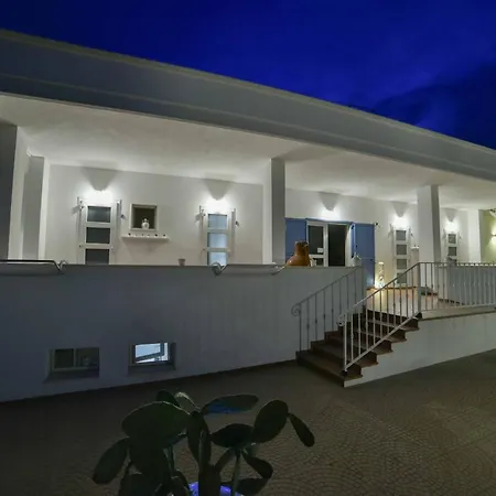 La Caletta Bed&Breakfast-3