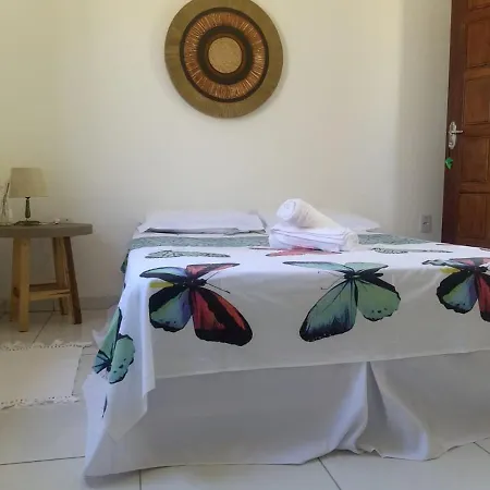 Villa Arte Pousada Morro Branco-2